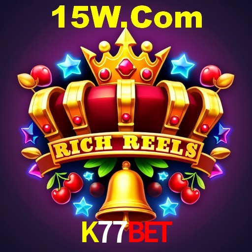 A Emoção da Loteria na K77Bet: Uma Chance de Mudança de Vida