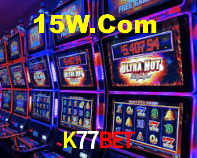 Descubra a Essência do K77Bet: Nossa História e Compromissos